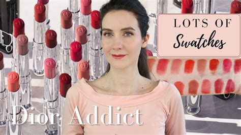 pubblicità dior 2019|dior addict lipstick youtube.